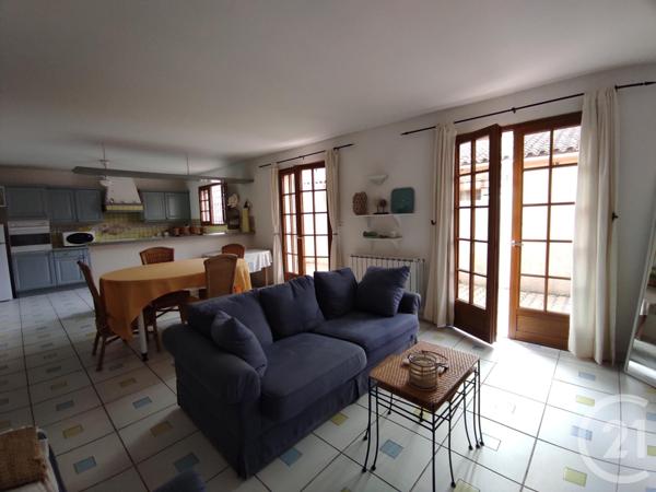Maison à vendre  3 pièces - 83 m2 BANYULS SUR MER - 66