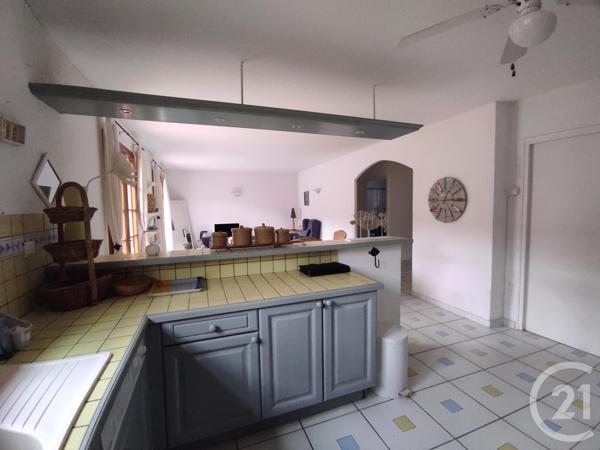 Maison à vendre  3 pièces - 83 m2 BANYULS SUR MER - 66