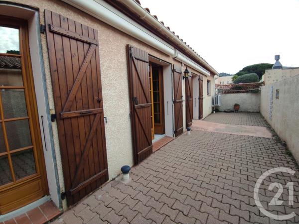 Maison à vendre  3 pièces - 83 m2 BANYULS SUR MER - 66