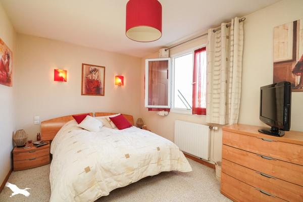 Maison à vendre |  Joué-lès-Tours |  6 pièces | 95 m²