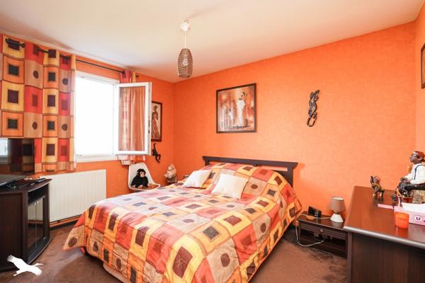 Maison à vendre |  Joué-lès-Tours |  6 pièces | 95 m²