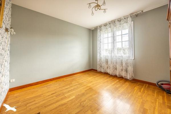 Maison à vendre |  Saint-Maixent-l'École |  7 pièces | 128 m²