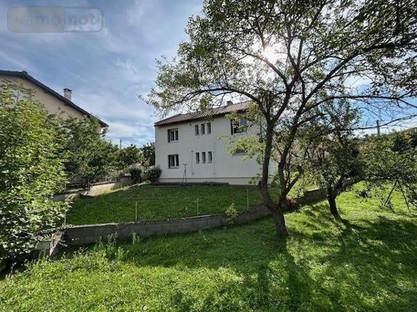 Maison à vendre à Romagnat dans le Puy-de-Dôme (63540), ref : 63022-20