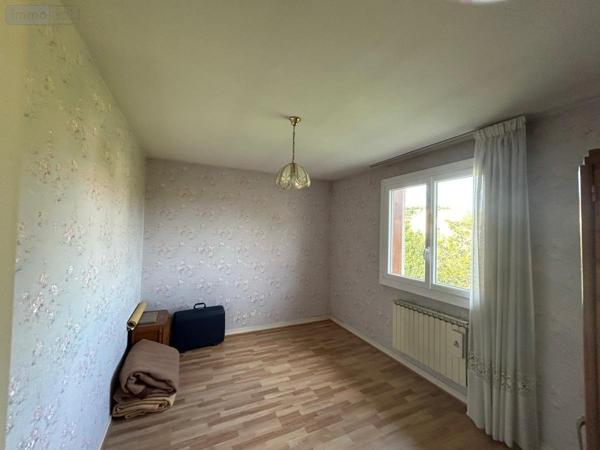 Maison à vendre à Romagnat dans le Puy-de-Dôme (63540), ref : 63022-20