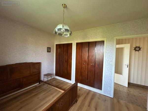 Maison à vendre à Romagnat dans le Puy-de-Dôme (63540), ref : 63022-20