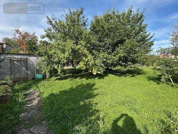 Maison à vendre à Romagnat dans le Puy-de-Dôme (63540), ref : 63022-20