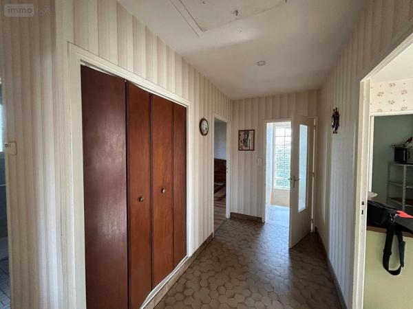 Maison à vendre à Romagnat dans le Puy-de-Dôme (63540), ref : 63022-20