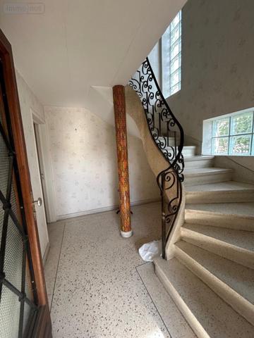 Maison à vendre à Romagnat dans le Puy-de-Dôme (63540), ref : 63022-20