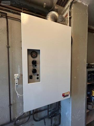 Maison à vendre à Romagnat dans le Puy-de-Dôme (63540), ref : 63022-20