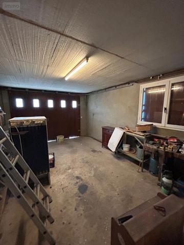 Maison à vendre à Romagnat dans le Puy-de-Dôme (63540), ref : 63022-20