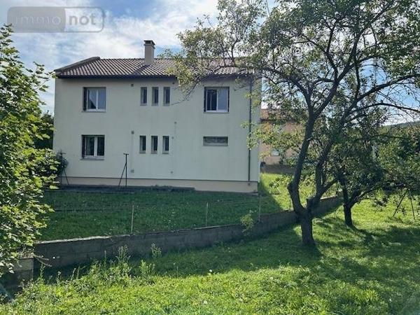 Maison à vendre à Romagnat dans le Puy-de-Dôme (63540), ref : 63022-20