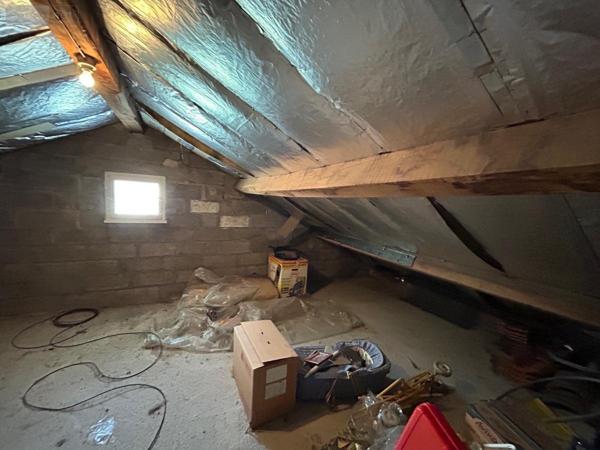 Maison à vendre à Romagnat dans le Puy-de-Dôme (63540), ref : 63022-20