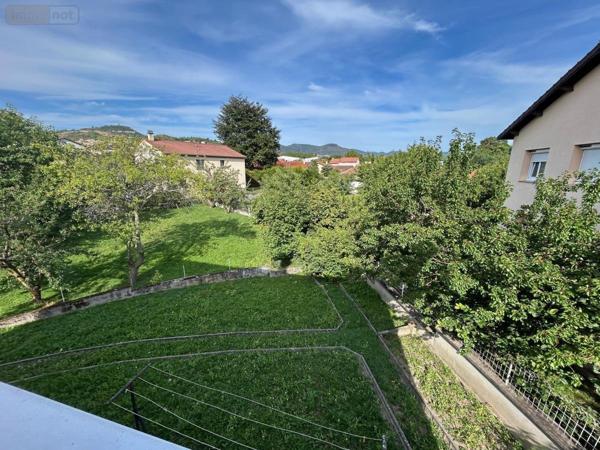 Maison à vendre à Romagnat dans le Puy-de-Dôme (63540), ref : 63022-20