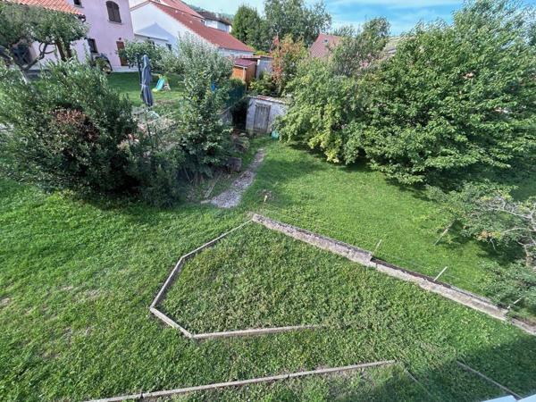 Maison à vendre à Romagnat dans le Puy-de-Dôme (63540), ref : 63022-20