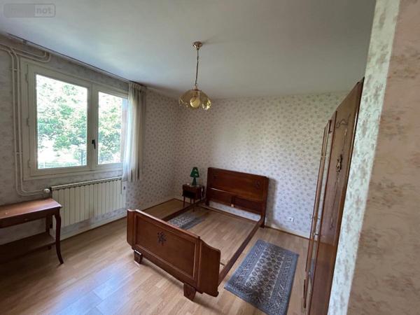 Maison à vendre à Romagnat dans le Puy-de-Dôme (63540), ref : 63022-20