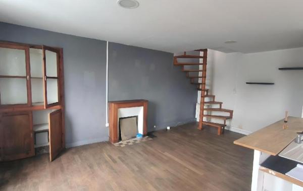 Vente Maison Pontchateau   