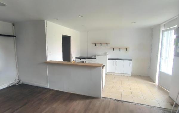 Vente Maison Pontchateau   