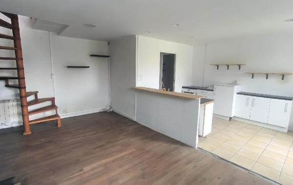 Vente Maison Pontchateau   