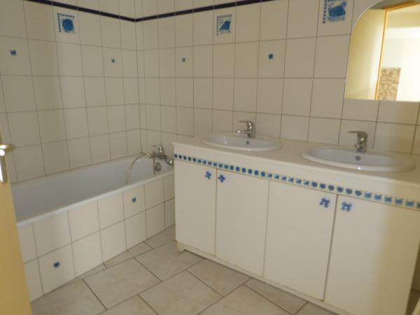 APPARTEMENT DE TYPE F3 Conventionné