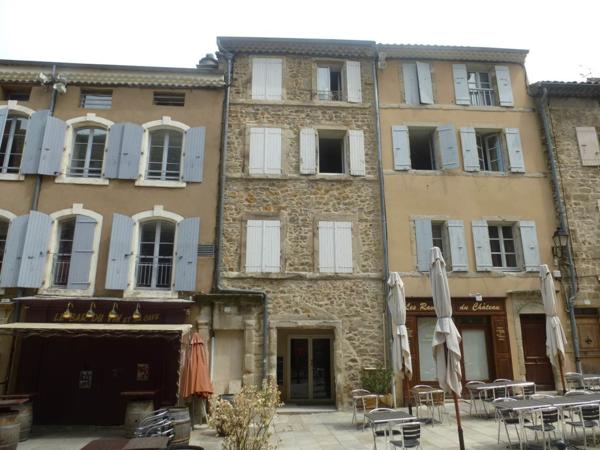 APPARTEMENT DE TYPE F3 Conventionné