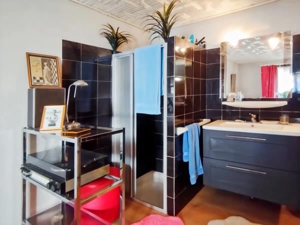 MONJUZET Maison 4 pièces CLERMONT FERRAND (63)