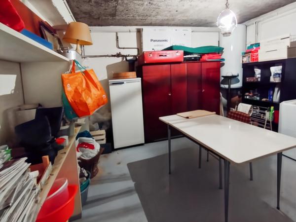 MONJUZET Maison 4 pièces CLERMONT FERRAND (63)