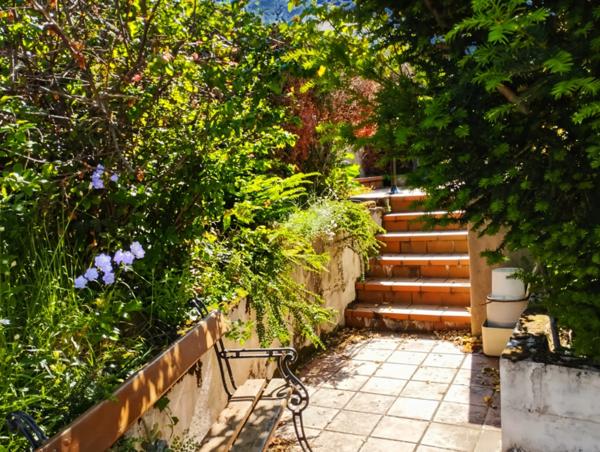 MONJUZET Maison 4 pièces CLERMONT FERRAND (63)