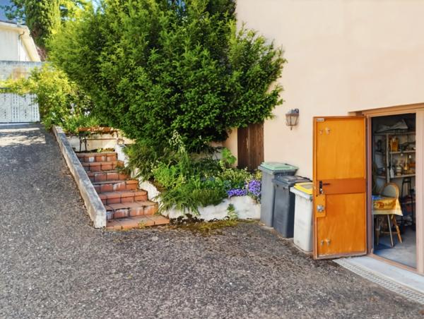 MONJUZET Maison 4 pièces CLERMONT FERRAND (63)