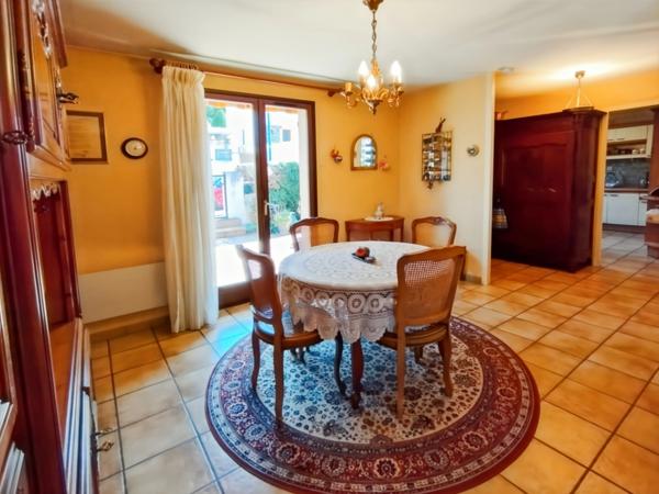 MONJUZET Maison 4 pièces CLERMONT FERRAND (63)