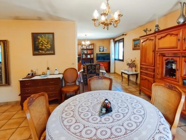 MONJUZET Maison 4 pièces CLERMONT FERRAND (63)