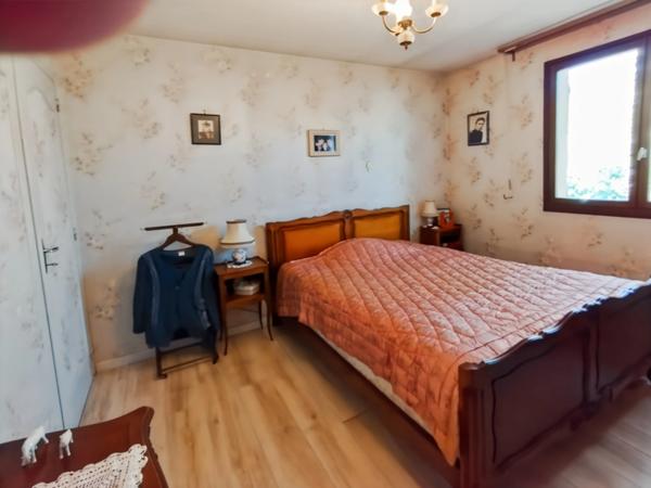 MONJUZET Maison 4 pièces CLERMONT FERRAND (63)