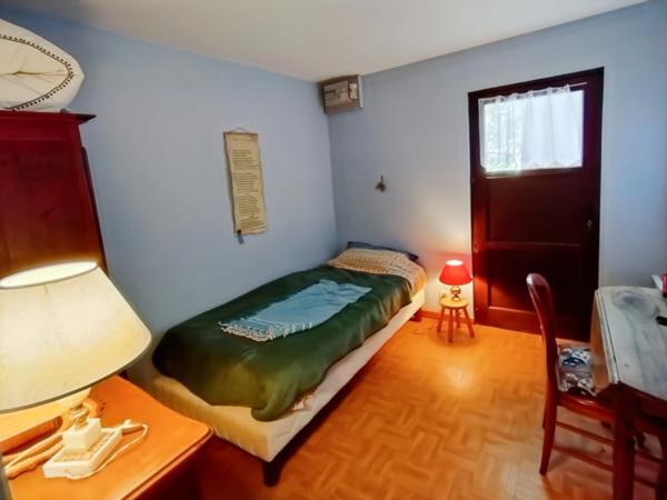 MONJUZET Maison 4 pièces CLERMONT FERRAND (63)