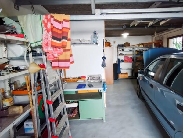 MONJUZET Maison 4 pièces CLERMONT FERRAND (63)