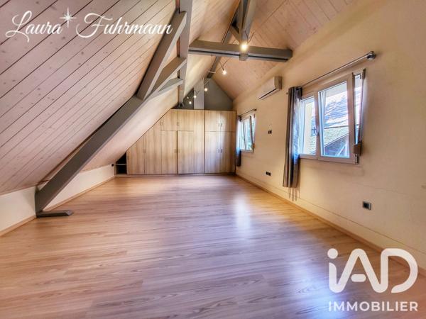 Maison à vendre 5 pièces 142 m² Beblenheim