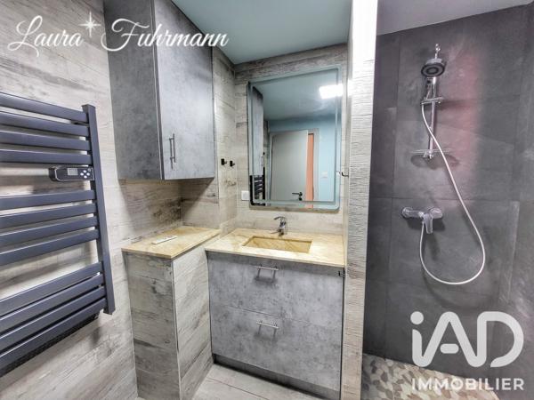 Maison à vendre 5 pièces 142 m² Beblenheim