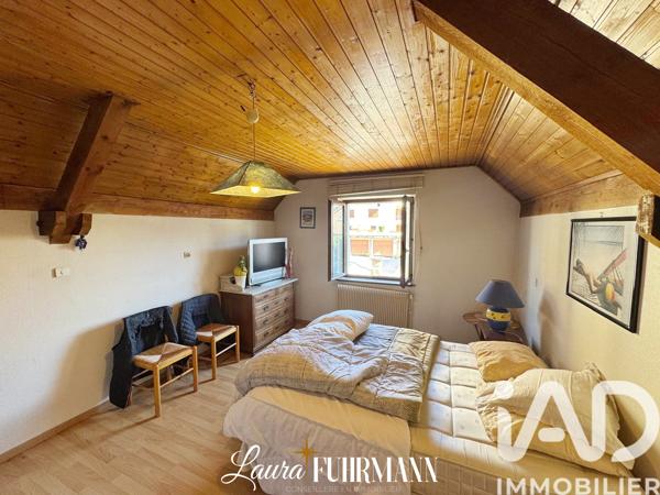 Maison à vendre 5 pièces 142 m² Beblenheim