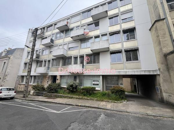 Appartement à louer 3 pièces de 73 m²