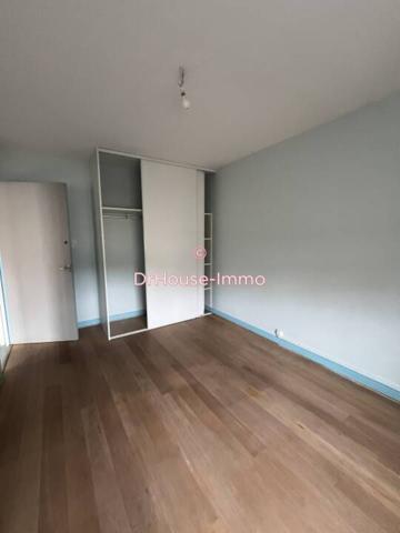 Appartement à louer 3 pièces de 73 m²