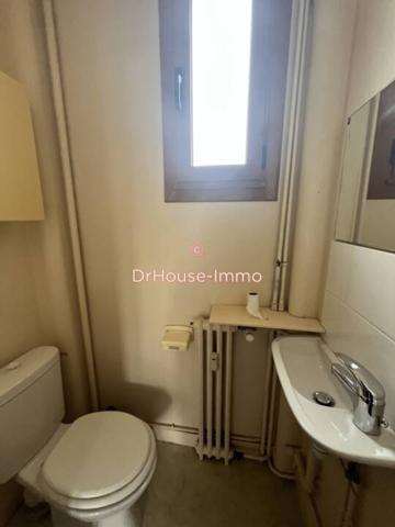 Appartement à louer 3 pièces de 73 m²