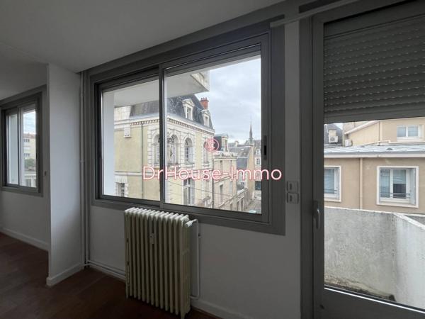 Appartement à louer 3 pièces de 73 m²