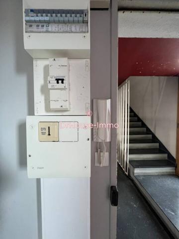 Appartement à louer 3 pièces de 73 m²