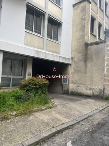 Appartement à louer 3 pièces de 73 m²