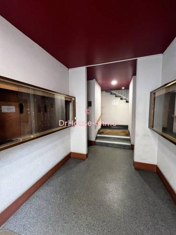 Appartement à louer 3 pièces de 73 m²