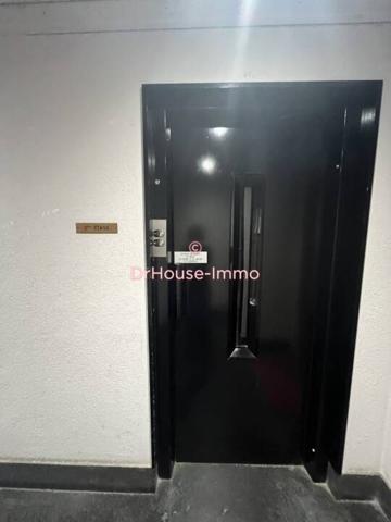 Appartement à louer 3 pièces de 73 m²