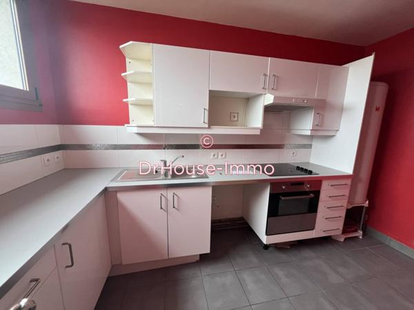 Appartement à louer 3 pièces de 73 m²