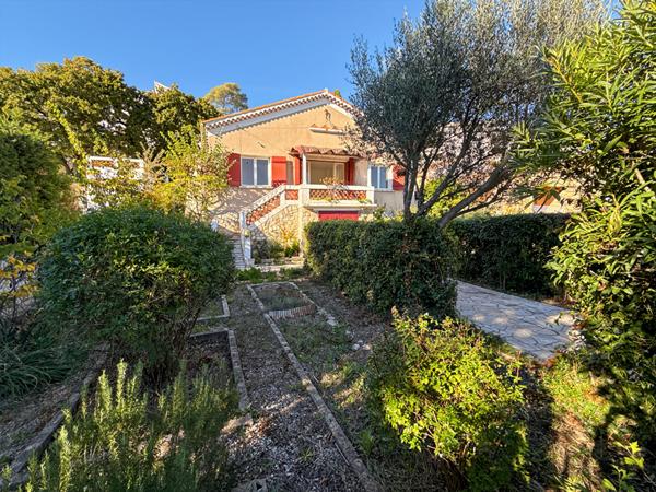 Maison Toulon/Les Ameniers