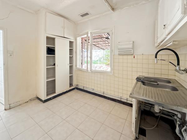 Maison Toulon/Les Ameniers