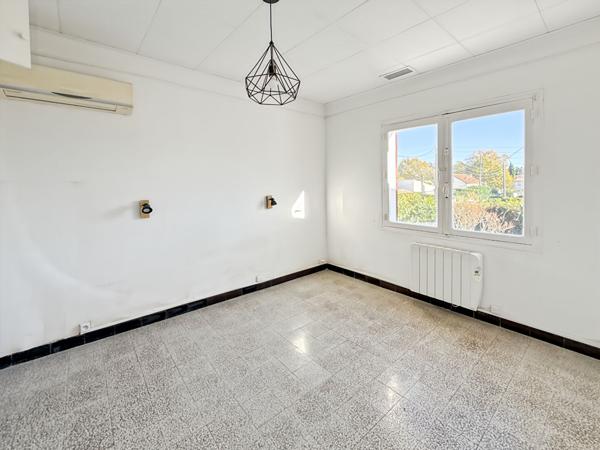 Maison Toulon/Les Ameniers