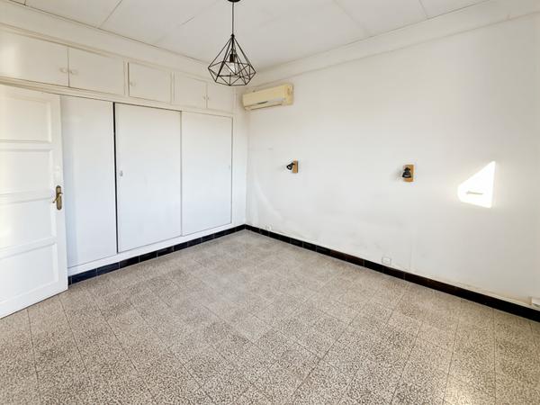 Maison Toulon/Les Ameniers