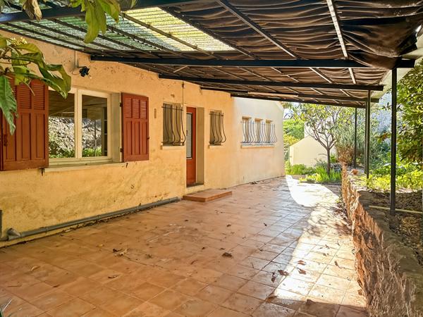 Maison Toulon/Les Ameniers